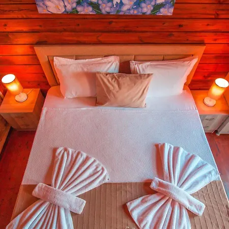 Hotel Sakizlar Park 3*