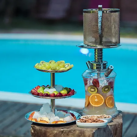 Sakizlar Park Hotel