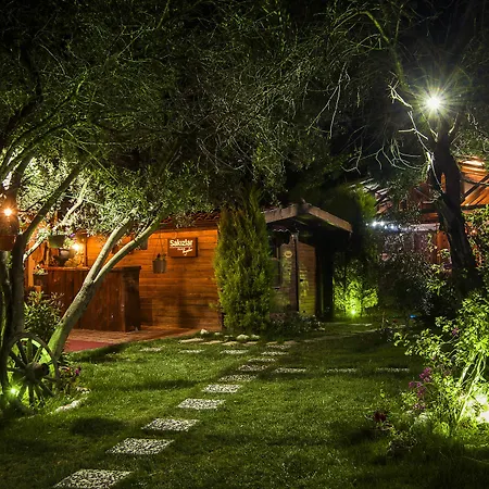 Sakizlar Park Hotel