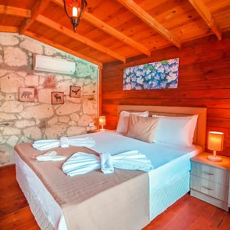 Sakizlar Park Hotel Alaçatı