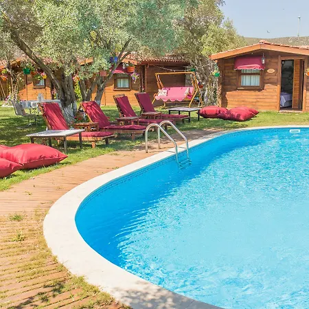 Sakizlar Park Hotel 3*