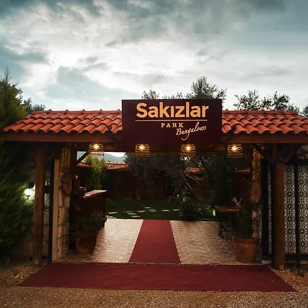 Hotel Sakizlar Park 3*