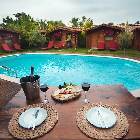 Sakizlar Park Hotel 3*