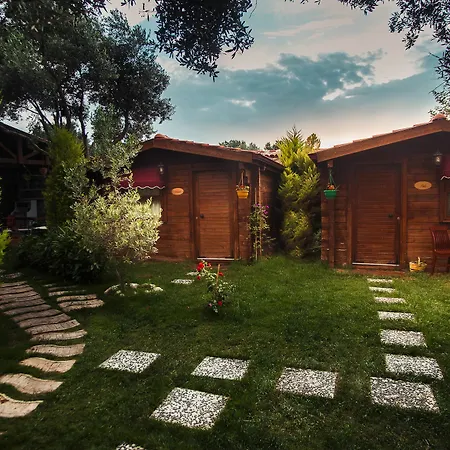 Sakizlar Park Hotel 3*
