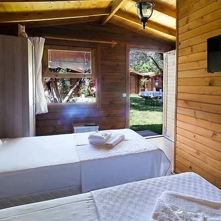Sakizlar Park Hotel